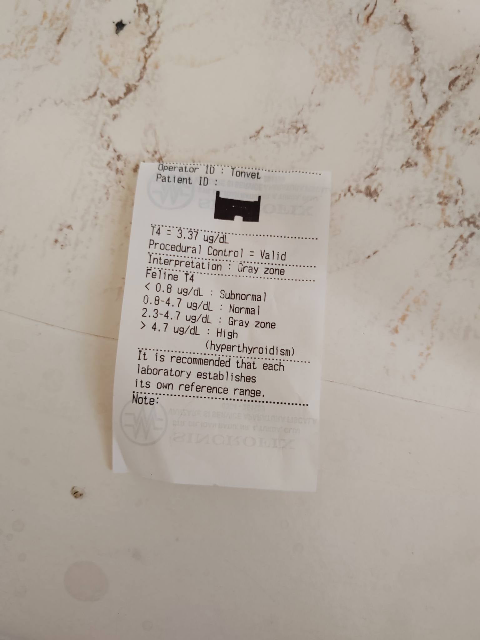 1 Eur Donation for Zeus's Battle