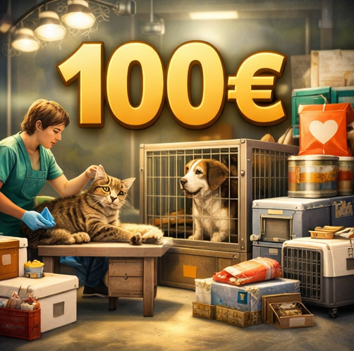 Support Medical Care & Rescue